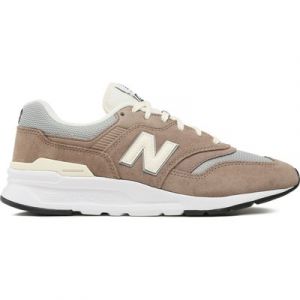 Sneakers New Balance CM997HVD Beige