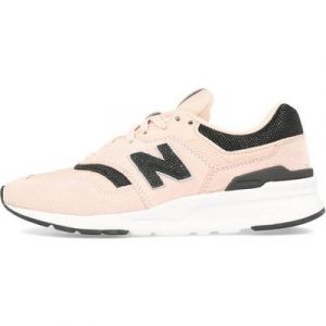 New Balance New Balance CW 997 HDM Damen Mercury Black EUR 40.5 Sneaker