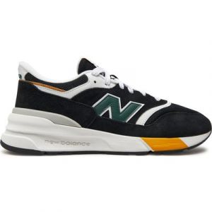 Sneakers New Balance U997REC Schwarz