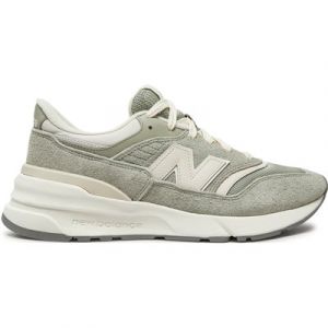 Sneakers New Balance U997REF Grün