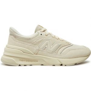 Sneakers New Balance U997RME Beige