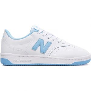 Sneakers New Balance BB80BLU Weiß