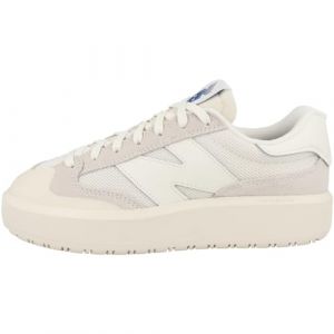 New Balance Unisex Erwachsene Sneaker Low CT 302 Creme 37