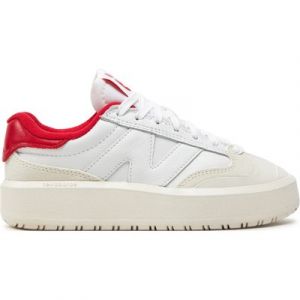 Sneakers New Balance CT302VB Weiß