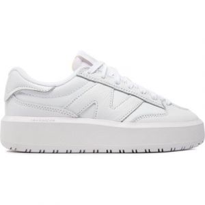 Sneakers New Balance CT302CLA Weiß