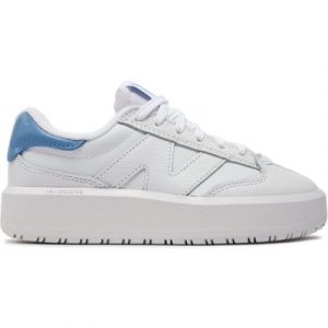 Sneakers New Balance CT302CLD Weiß