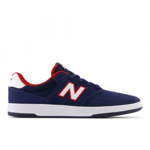 New Balance Herren NB Numeric 425 in Blau/Rot