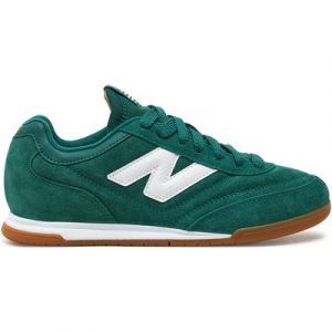 Sneakers New Balance URC42SD Grün