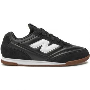 Sneakers New Balance URC42LB Schwarz