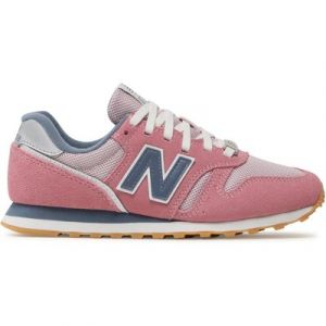 Sneakers New Balance WL373OC2 Rosa