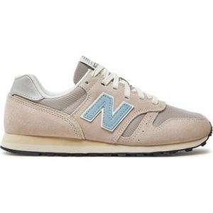 Sneakers New Balance WL373BL2 Grau