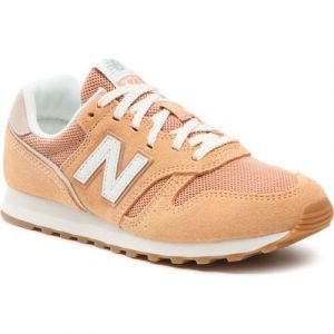 Sneakers New Balance WL373SD2 Orange