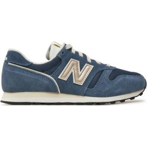 Sneakers New Balance WL373LU2 Blau