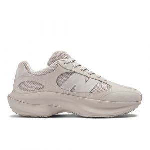 New Balance Unisex WRPD Runner in Grau/Beige