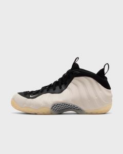 Nike AIR FOAMPOSITE ONE "Light Orewood Brown and Black" men High-& Midtop black in Größe:40