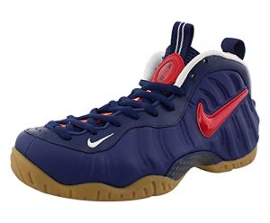 Nike Herren Air Foamposite Pro Sneaker