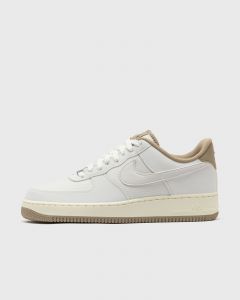 Nike AIR FORCE 1 '07 LV8 men Lowtop white in Größe:40