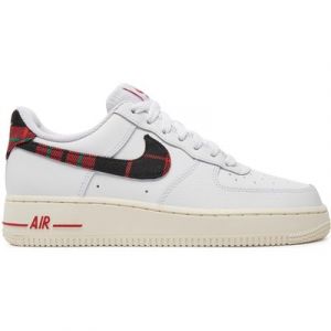 Sneakers Nike Air Force 1 '07 LV8 DV0789 100 Weiß