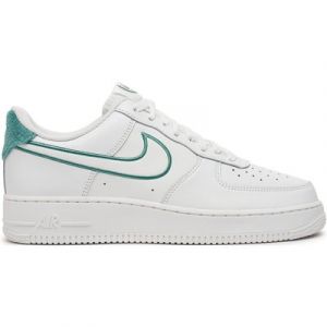 Sneakers Nike Air Force 1 '07 Lv8 FN8349 100 Weiß