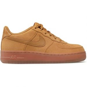 Sneakers Nike Air Force 1 Lv8 3 (Gs) BQ5485 700 Braun