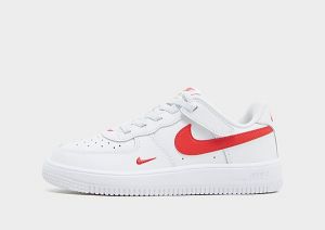 Nike Air Force 1 '07 LV8 Kleinkinder, White