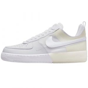 Nike Air Force 1 React 41 Weiß