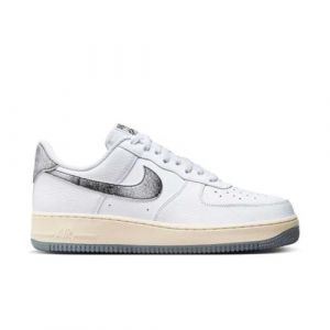 NIKE Air Force 1 '07 Herren Basketballschuhe