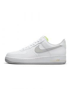 Nike Air Force 1'07 NN ( weiß / volt ) 46