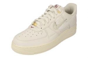 Nike Air Force 1 07 PRM Herren Trainers DQ7664 Sneakers Schuhe (UK 11.5 US 12.5 EU 47