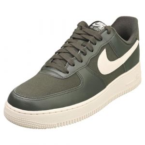 Nike Air Force 1 '07 LX Sequoia/Lt Orewood BRN Herren Größe 12