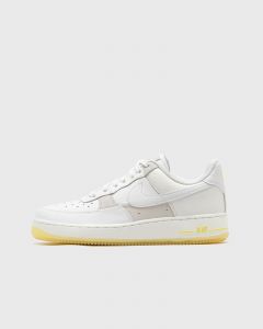 Nike WMNS NIKE AIR FORCE 1 '07 LOW men Lowtop white in Größe:38