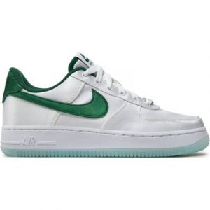 Sneakers Nike Air Force 1 '07 Ess Snkr DX6541 101 Weiß