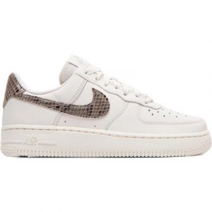 Sneakers Nike Air Force 1 '07 DD8959 002 Weiß