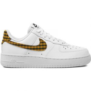 Sneakers Nike Air Force 1 07' Ess Trend DZ2784 102 Weiß