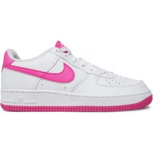 Sneakers Nike Air Force 1 (GS) FV5948 102 Weiß