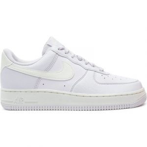 Sneakers Nike Air Force 1 '07 Nn DV3808 500 Violett