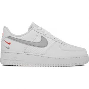 Sneakers Nike Air Force 1 '07 FD0666 100 Weiß