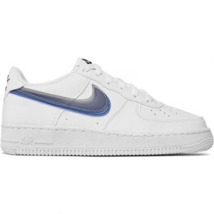 Sneakers Nike Air Force 1 Impact Nn Gs FD0688 100 Weiß