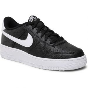 Sneakers Nike Air Force 1 (Gs) CT3839 002 Schwarz