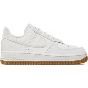 Sneakers Nike Air Force 1 '07 Nn FN6326 100 Weiß