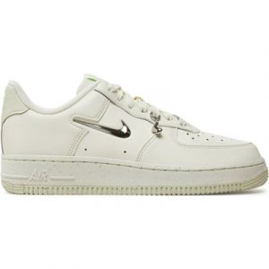 Sneakers Nike Air Force 1 '07 Nn Se FN8540 100 Weiß