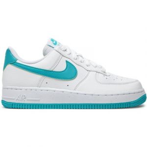 Sneakers Nike Air Force 1 '07 Nn DV3808-107 Weiß