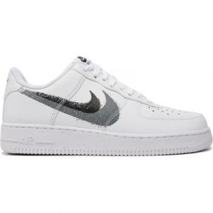 Sneakers Nike Air Force 1 '07 FD0660 100 Weiß