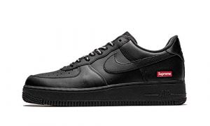 Nike Herren Air Force 1 Low Supreme Mini Box Logo