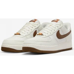 Nike Air Force 1 Low SNKRS Day 5th Anniversary Sneaker limitierte Auflage