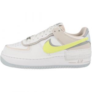 NIKE Damen Air Force 1 Shadow Sneaker