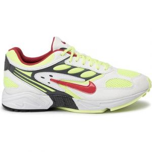 Sneakers Nike Air Ghost Racer AT5410 100 Weiß