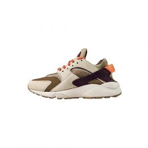 Nike - Air Huarache - DQ9319200 - Farbe: Grau - Größe: 38 EU