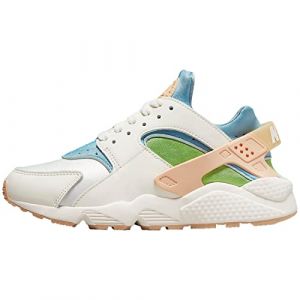 Nike - Air Huarache SE - DQ0117100 - Farbe: Weiß - Größe: 39 EU