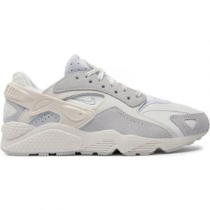 Sneakers Nike Air Huarache Runner DZ3306 100 Écru